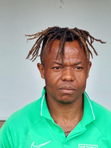 White Chuku Anyahiechi