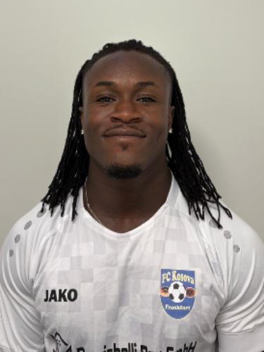 Jeffry Nimako