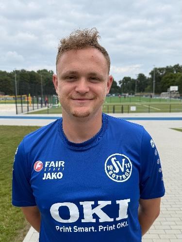 Niklas Pech