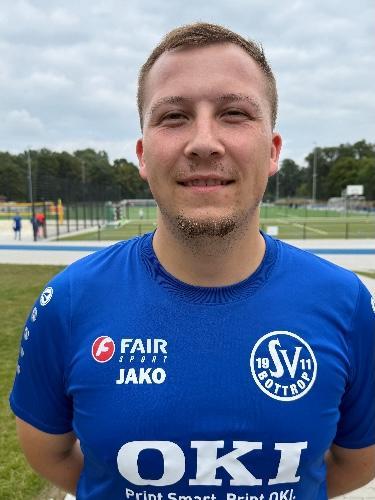 Niklas Bräuer