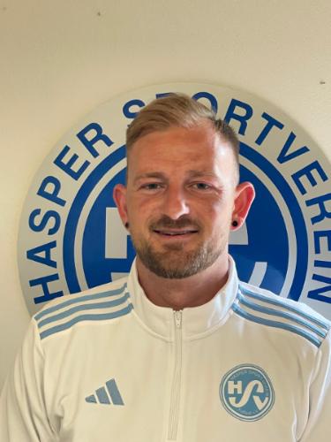 Kevin Rösner