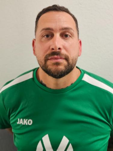 Mehmet Oektem