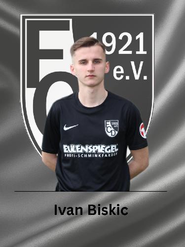 Ivan Biskic