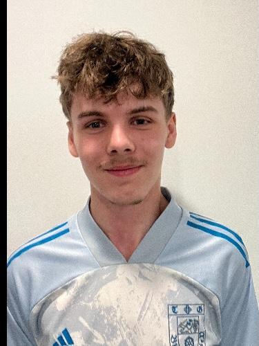 Milos Cerovic
