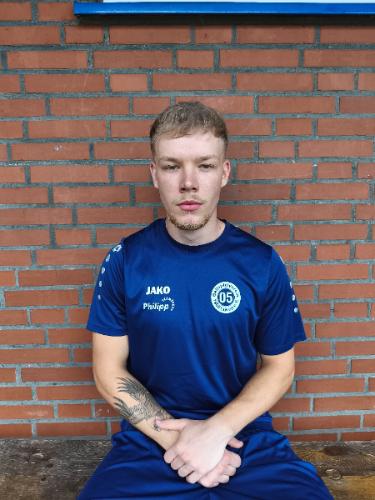 Kacper Wisowski