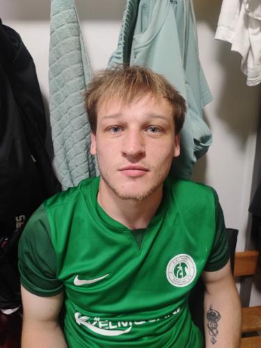Niklas Meßer