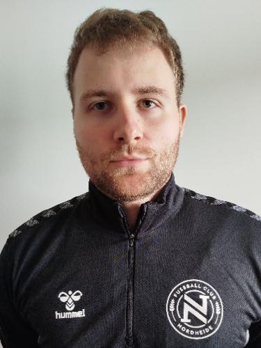 Tobias Reimer Bargmann
