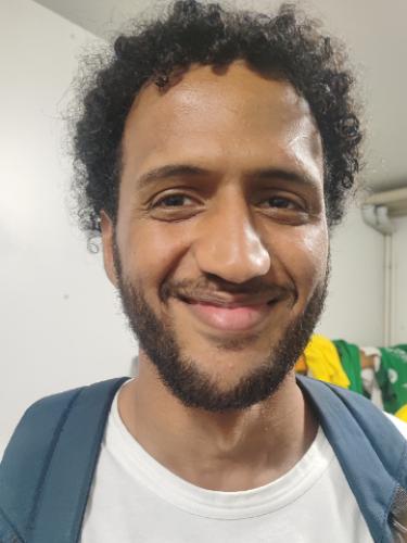 Magdi Abdelhafiz Ahmed Mohamed