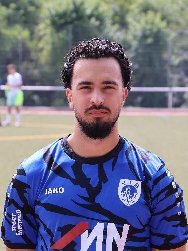 Mert Temiz