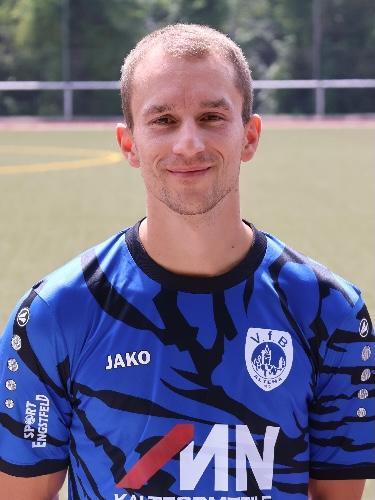 Tobias Terbeck
