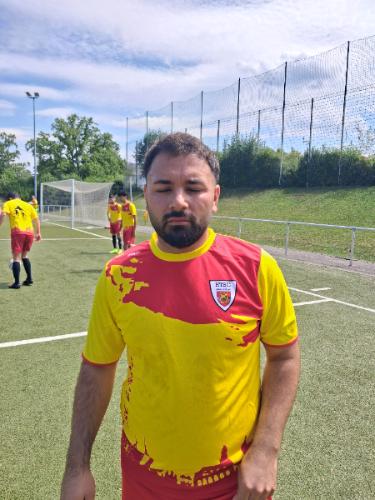 Mehdi Gabini