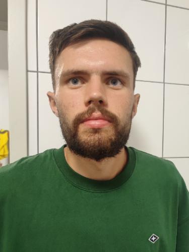 Simon Naumann