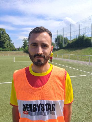 Mehmet Yavuz