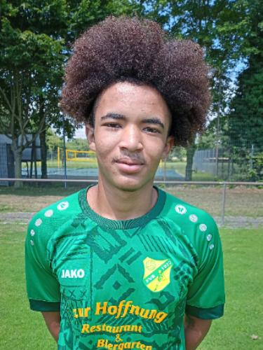 Jean Baptiste Schwing