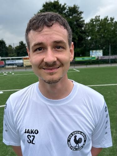 Steffen Zimmermann