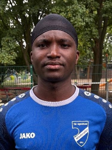 Abdoul Hamid Seri