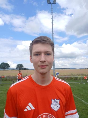 Tilman Ulrich Griese