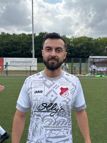Mustan Mutlu