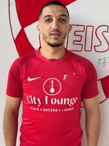 Madjid Benazzouz