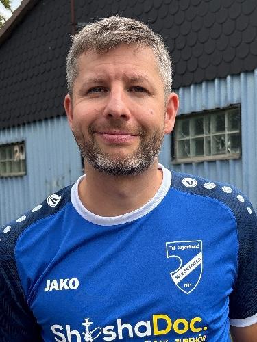 Daniel Frieg