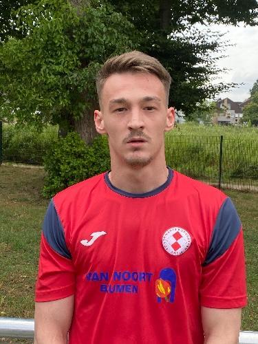 Maximilian Schneider