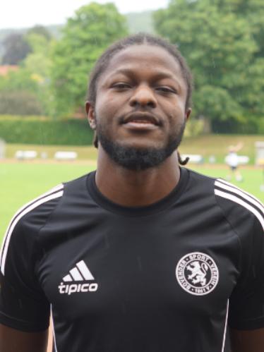 Stephane Clador Nzapgueu Kemia