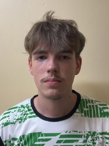 Jayden-Sylvio Searle