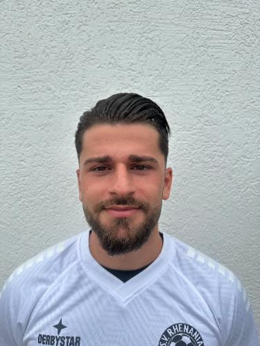 Murat Berbero