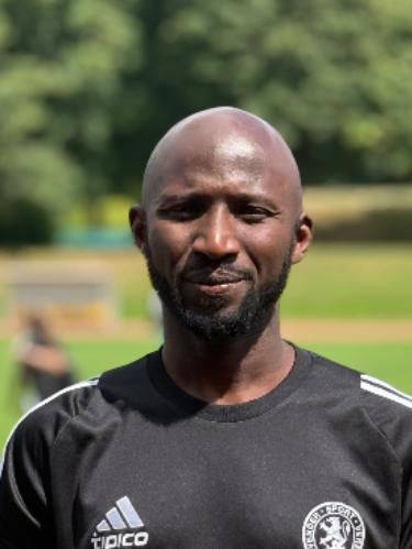 Mohamed Samsy Diaby