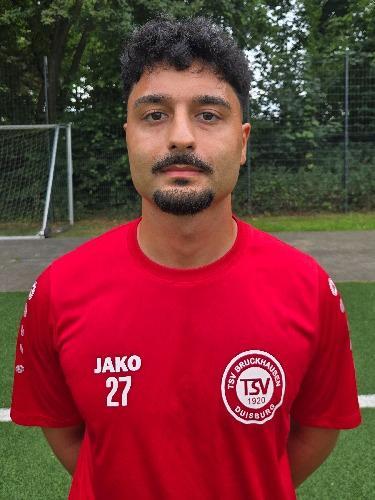 Burak Derebasi