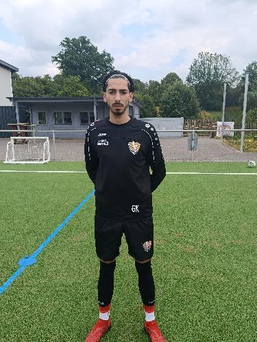 Görkem Kilic