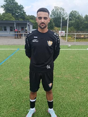Özgür Acar