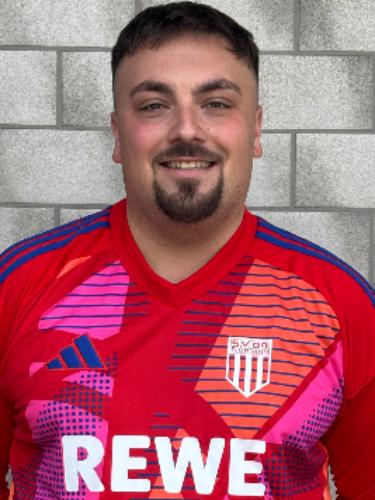 Dario Massimo Schmidt