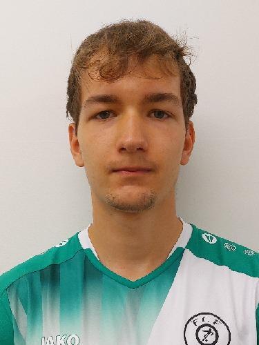 Adrian Elke