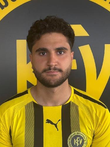 Eren Kücükler