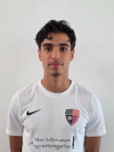 Deniz Eren Damar