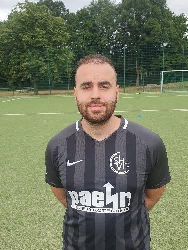 Kursat Bahadir