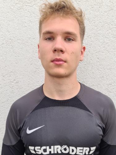 Joris Tom Müller