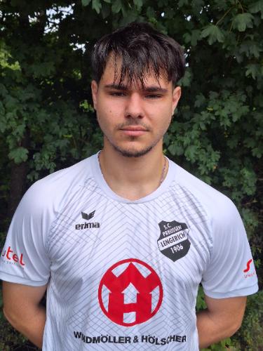 Tsvetan Nikolov
