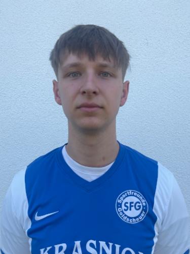 Moritz Müller