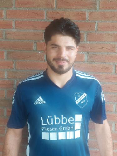 Hasan Kago