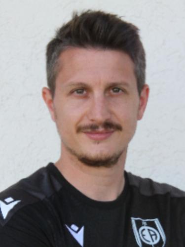 Andreas Dold
