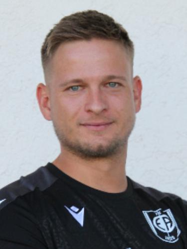 David Brinkmann