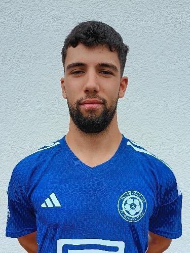 Younes El Messaoudi