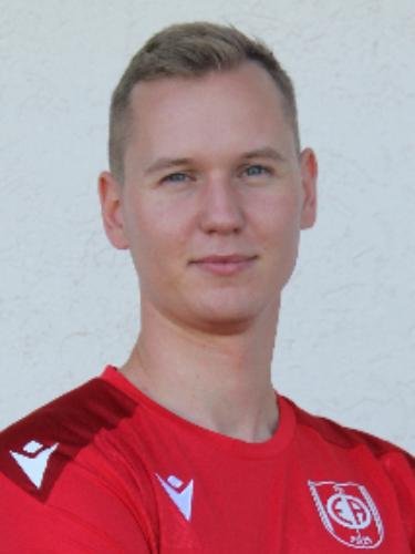 Julian Singer
