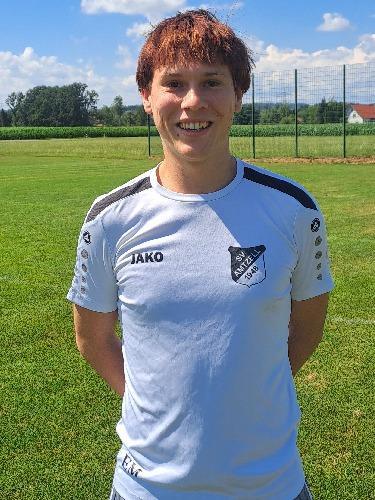 Magnus Pfeiffer