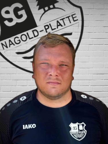 Christian Hägele