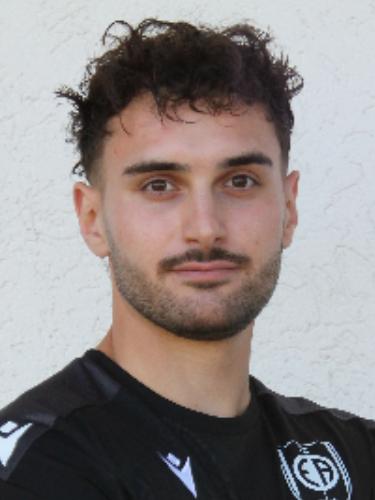 Marcus Obert