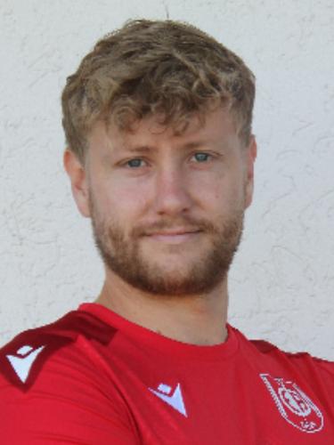 Marvin Weber