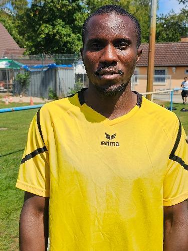 Hugues Kogaing Djouguela